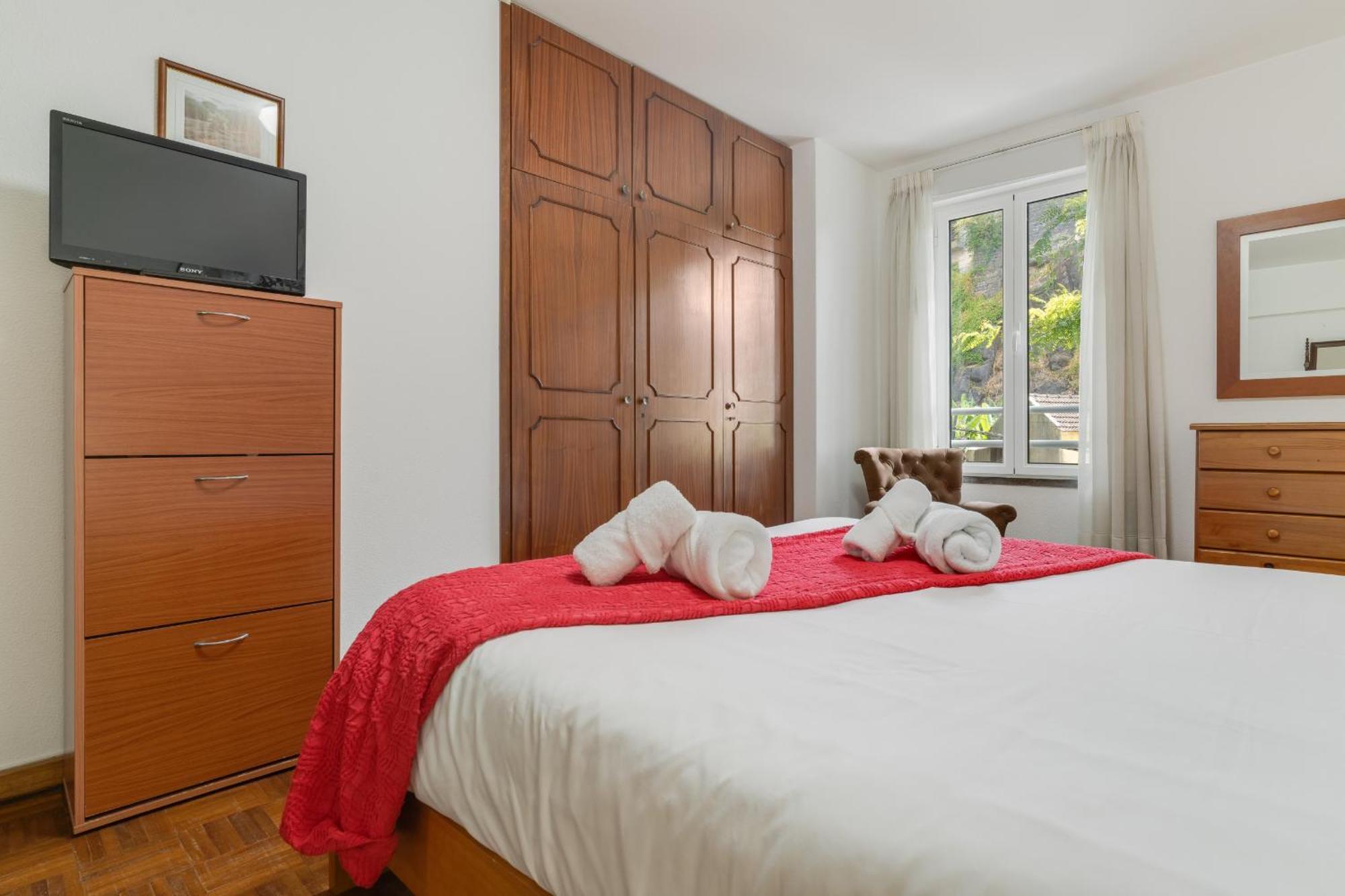 Refugio Madeirense By Atlantic Holiday Funchal  Ngoại thất bức ảnh