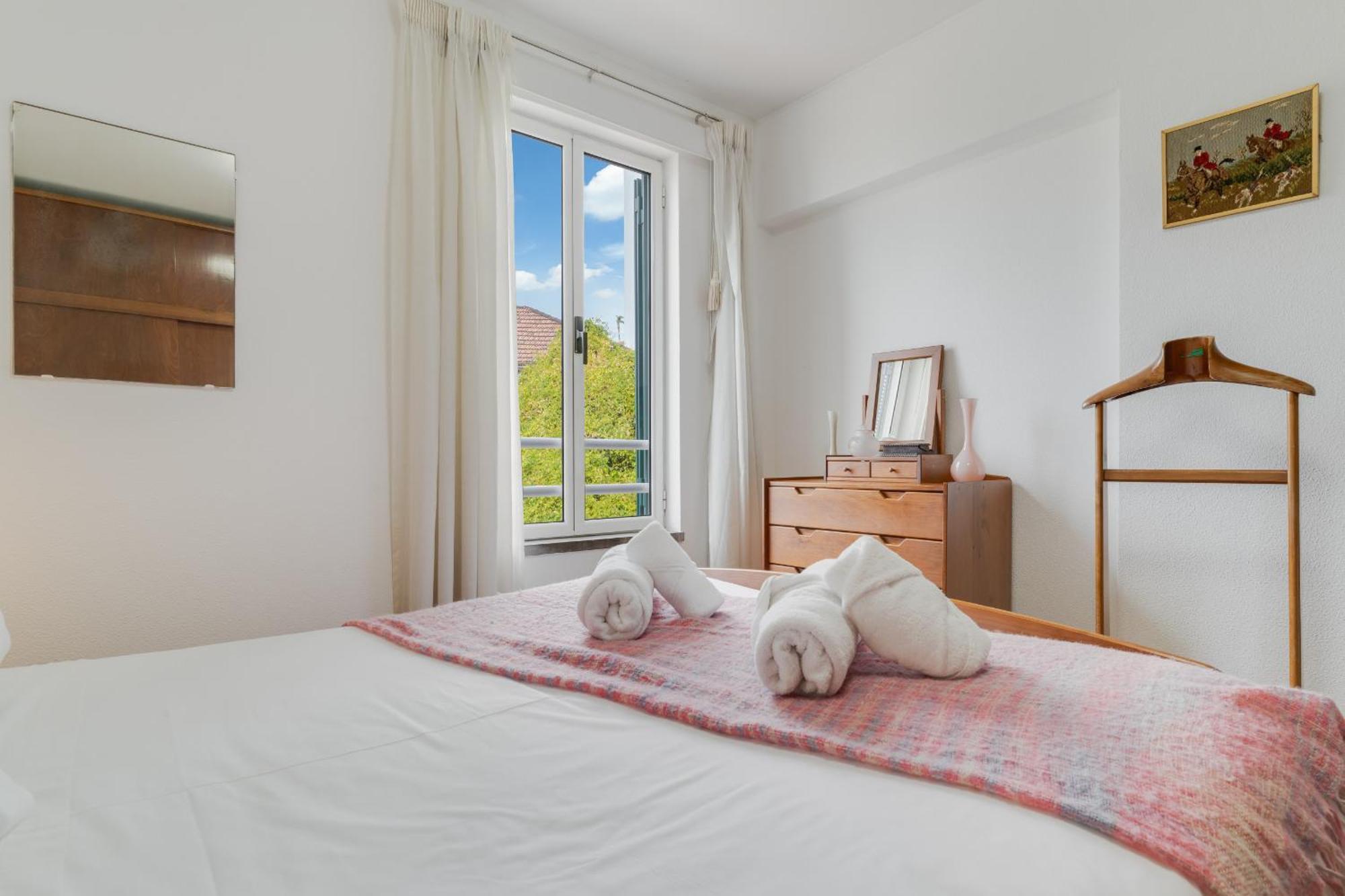 Refugio Madeirense By Atlantic Holiday Funchal  Ngoại thất bức ảnh