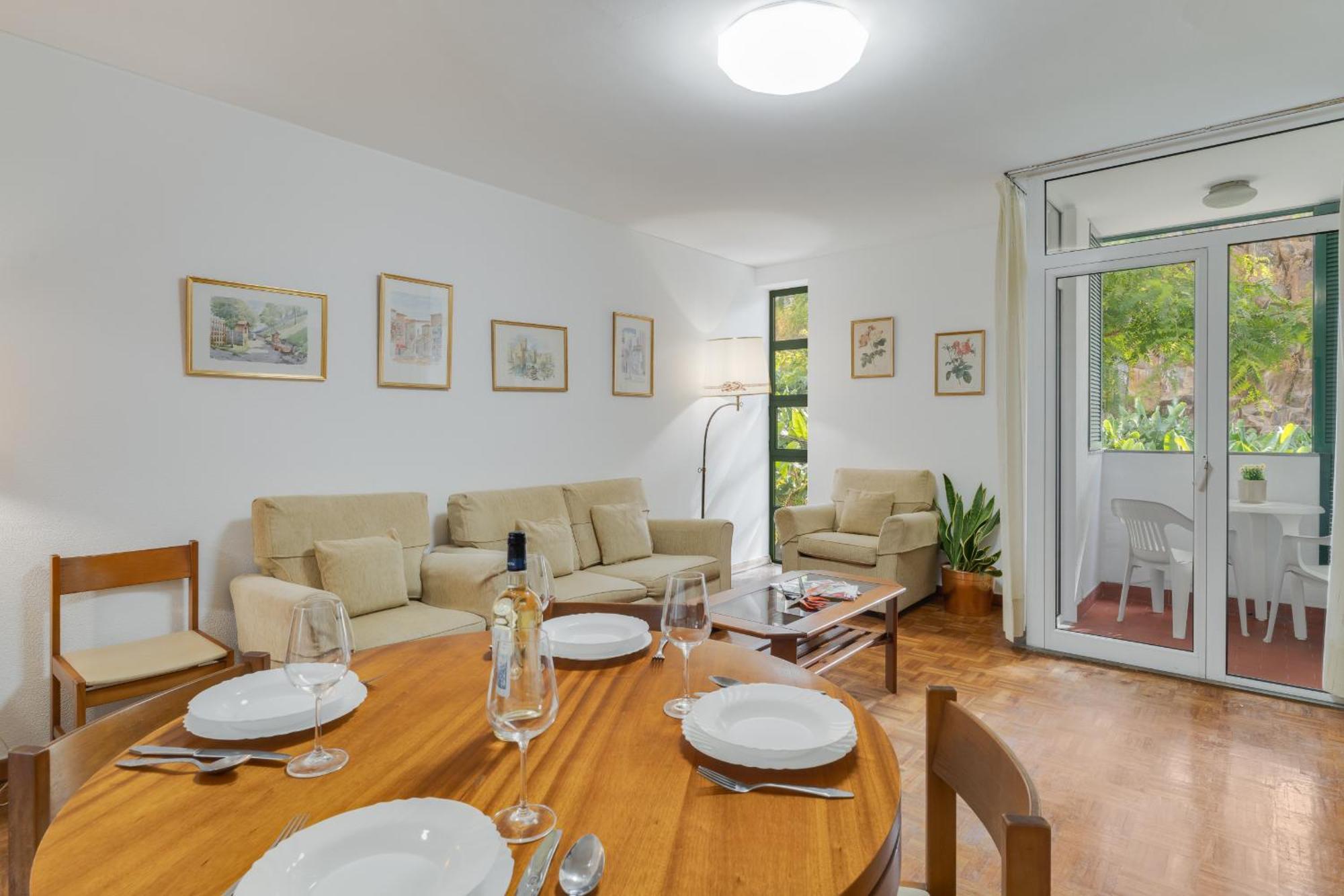 Refugio Madeirense By Atlantic Holiday Funchal  Ngoại thất bức ảnh