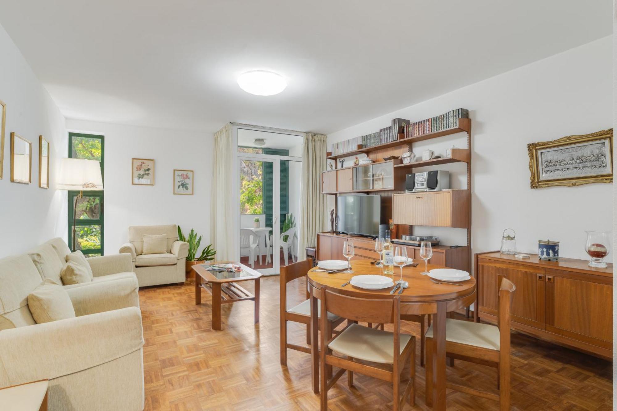 Refugio Madeirense By Atlantic Holiday Funchal  Ngoại thất bức ảnh